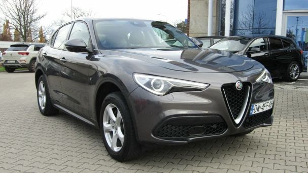 Alfa Romeo Stelvio 2.0 Turbo Super 147 kW image number 7