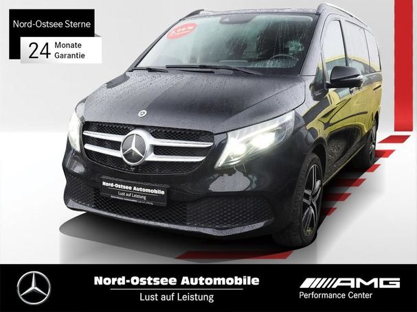 Mercedes-Benz V 300d 174 kW image number 1