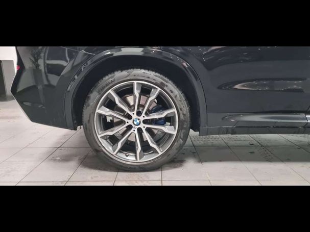 BMW X3 xDrive30i M Sport 188 kW image number 8