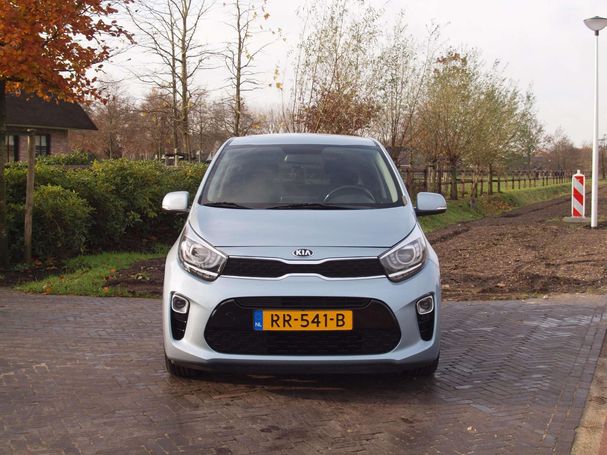 Kia Picanto 1.0 49 kW image number 3