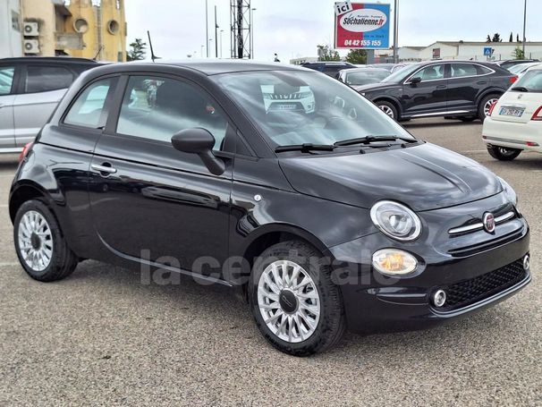 Fiat 500 1.0 51 kW image number 2