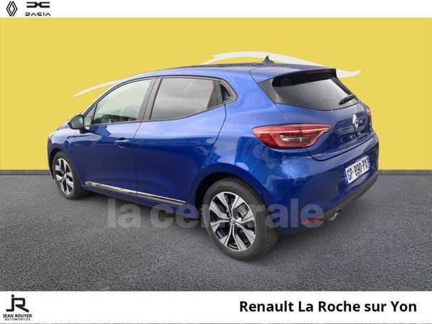 Renault Clio 74 kW image number 5