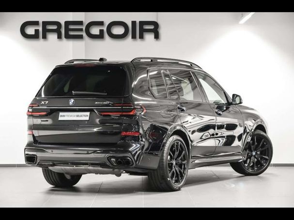 BMW X7 xDrive 280 kW image number 2