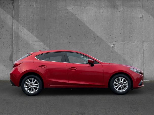 Mazda 3 G 2.0 88 kW image number 3