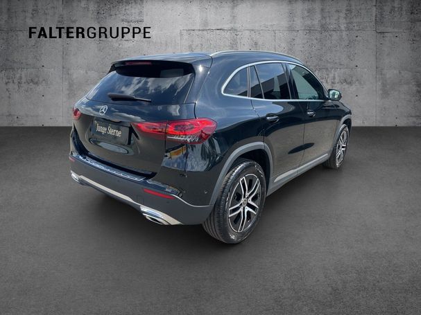 Mercedes-Benz GLA 180 100 kW image number 4