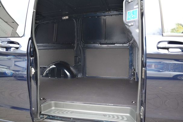 Mercedes-Benz Vito 100 kW image number 14