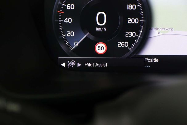 Volvo XC40 Recharge T4 Plus Dark 155 kW image number 9