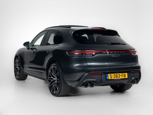 Porsche Macan 195 kW image number 3