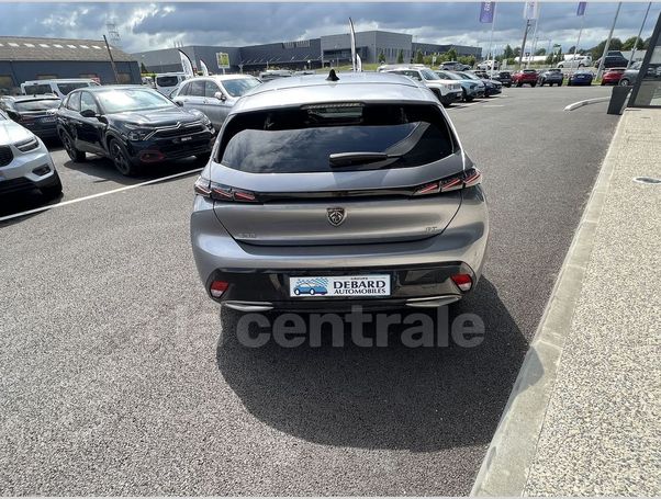 Peugeot 308 1.2 PureTech 130 96 kW image number 5