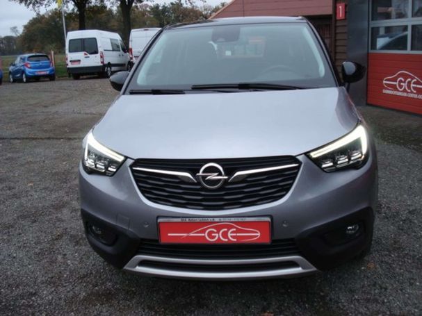 Opel Crossland X 120 Jahre 96 kW image number 4