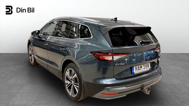 Skoda Enyaq 152 kW image number 3