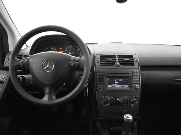 Mercedes-Benz A 160 71 kW image number 5