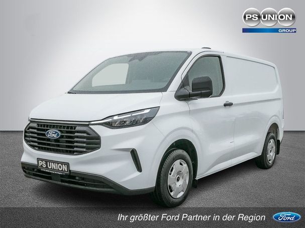 Ford Transit Custom 300 Trend 100 kW image number 1