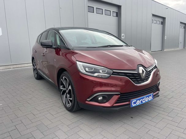 Renault Grand Scenic TCe 103 kW image number 2