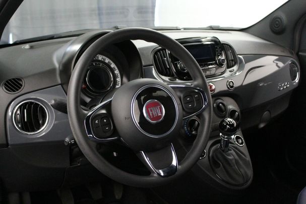 Fiat 500 1.0 51 kW image number 8