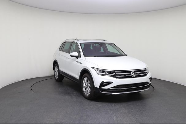 Volkswagen Tiguan 2.0 TDI Elegance 4Motion DSG 147 kW image number 2