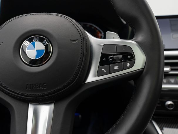 BMW 330d Touring M Sport xDrive 210 kW image number 28