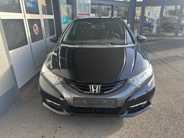 Honda Civic 2.2 110 kW image number 20