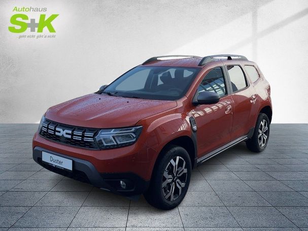 Dacia Duster TCe 130 96 kW image number 2