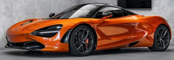 McLaren 720S 530 kW image number 4