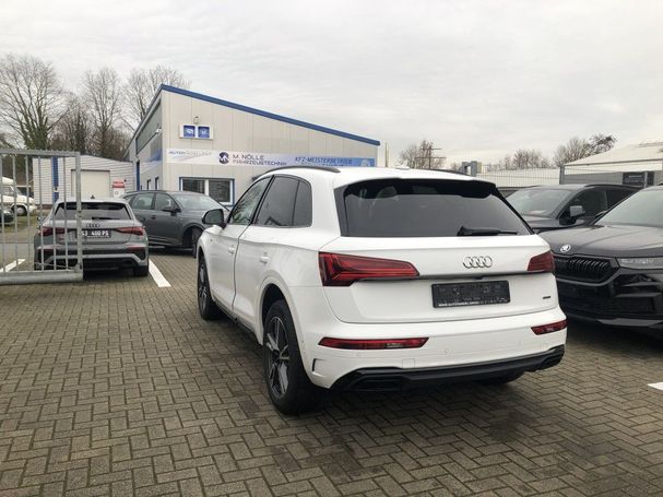 Audi Q5 40 TDI S-line 150 kW image number 4