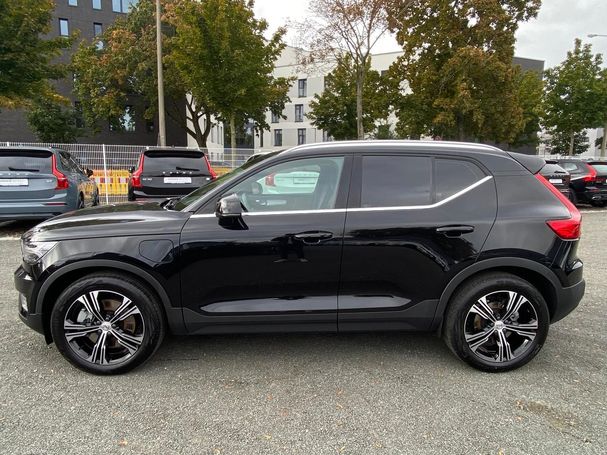 Volvo XC40 T5 Recharge 192 kW image number 5