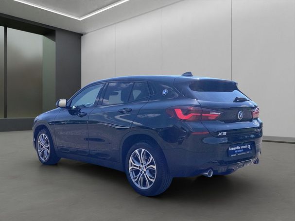 BMW X2 sDrive20i M Sport 131 kW image number 13