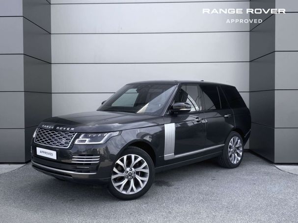 Land Rover Range Rover Autobiography 224 kW image number 1