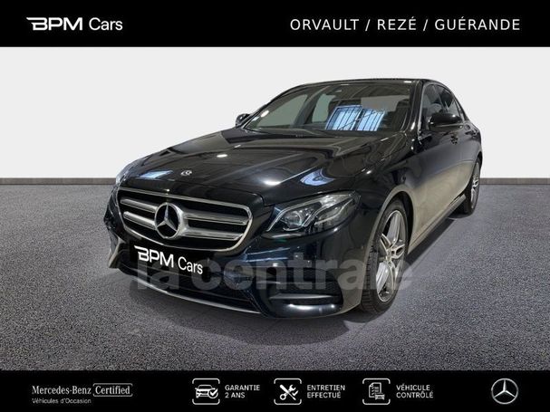 Mercedes-Benz E 220 d 9G-Tronic 143 kW image number 1