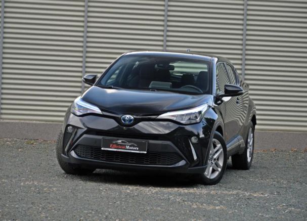 Toyota C-HR 90 kW image number 1