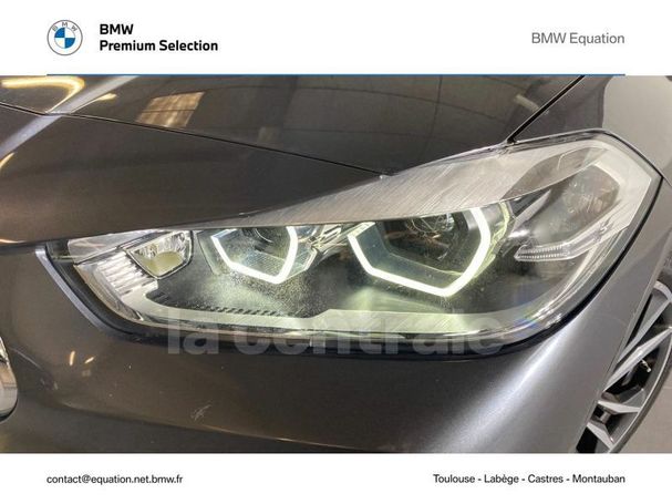 BMW X2 sDrive 103 kW image number 21