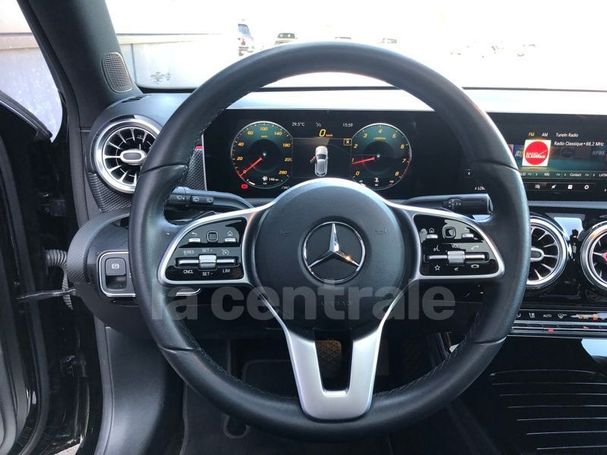 Mercedes-Benz A 180 100 kW image number 15