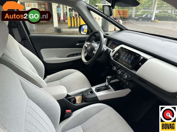 Honda Jazz 1.5 e:HEV Executive 80 kW image number 35