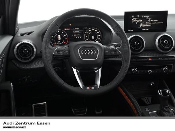 Audi Q2 35 TFSI S-line 110 kW image number 15