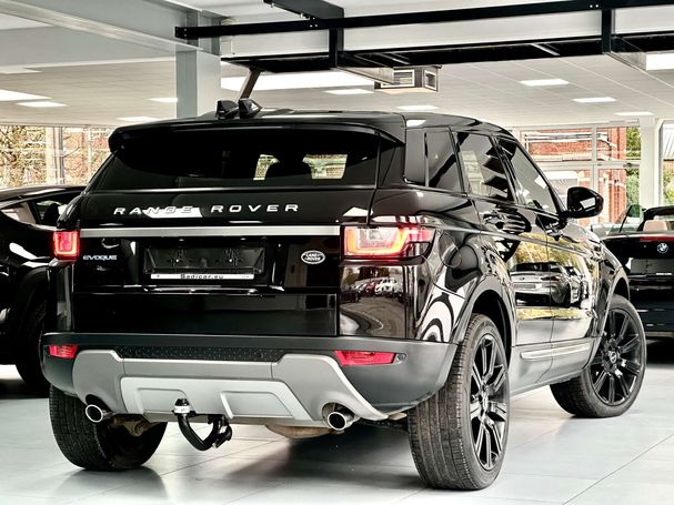 Land Rover Range Rover Evoque ED4 110 kW image number 6