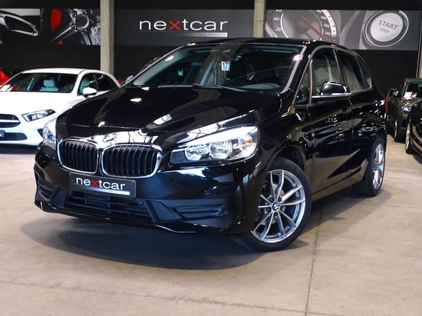 BMW 216d Active Tourer 85 kW image number 1