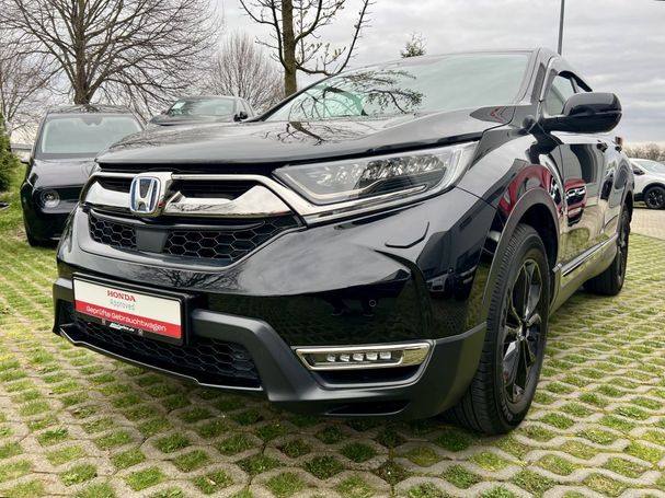 Honda CR-V 135 kW image number 4