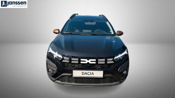 Dacia Jogger TCe 110 Extreme 81 kW image number 2