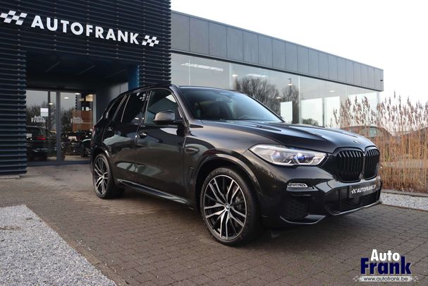 BMW X5 45e xDrive 294 kW image number 2