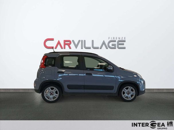 Fiat Panda 1.0 Hybrid 51 kW image number 5