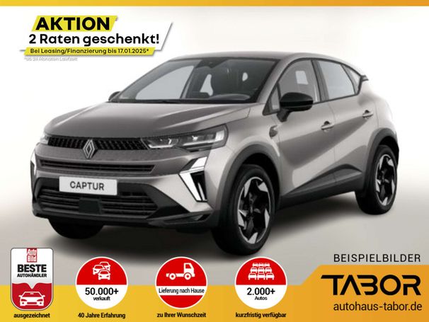 Renault Captur TCe 90 Techno 67 kW image number 1