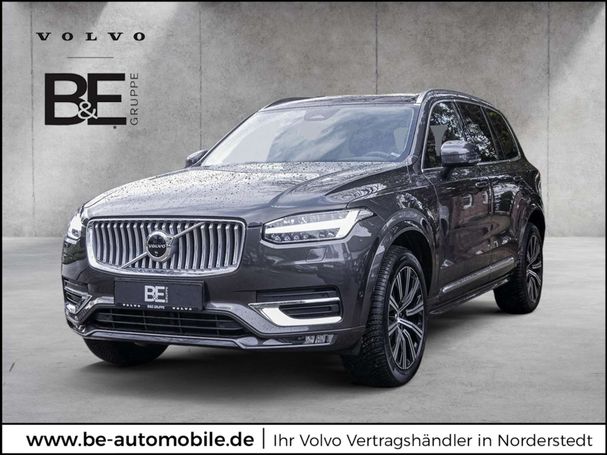 Volvo XC90 B5 AWD Plus 173 kW image number 1