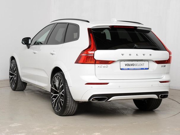 Volvo XC60 AWD B5 173 kW image number 5