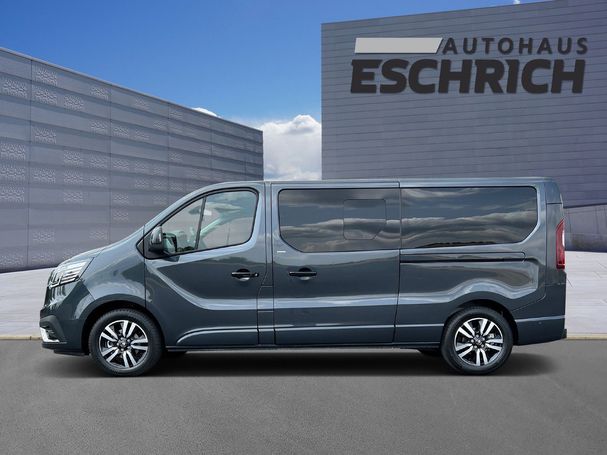 Renault Trafic Grand Combi Spaceclass 125 kW image number 3