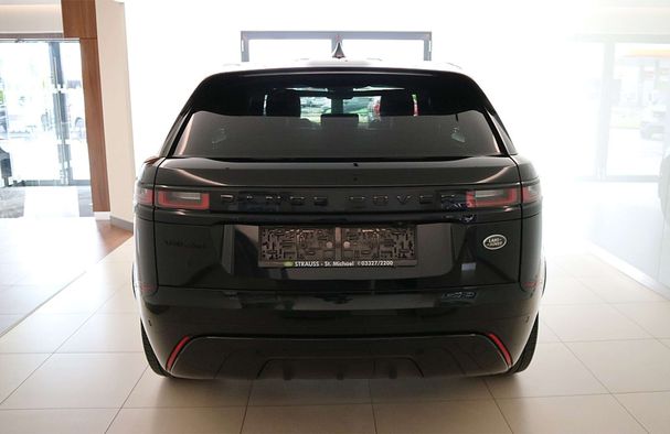 Land Rover Range Rover Velar 132 kW image number 17