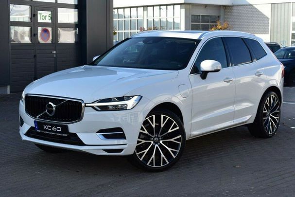 Volvo XC60 AWD T8 311 kW image number 4