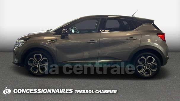 Renault Captur 103 kW image number 14