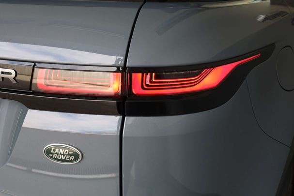 Land Rover Range Rover Evoque P300e PHEV 227 kW image number 26