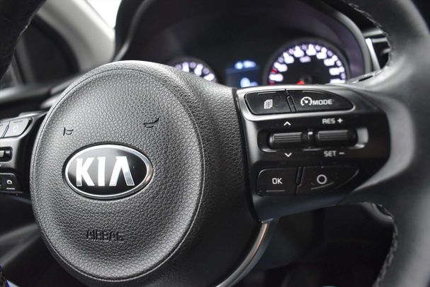 Kia Rio 1.0 T-GDi 100 73 kW image number 24