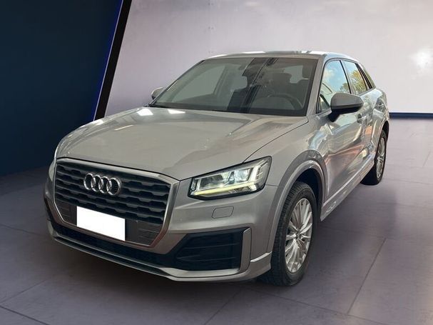 Audi Q2 30 TFSI S-line 85 kW image number 1